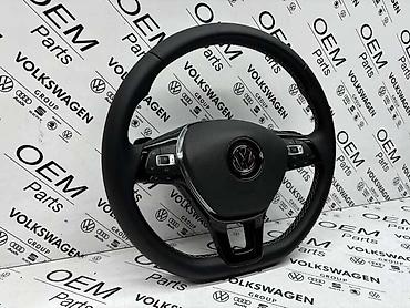 fabia skoda: VOLAN GANC NOV BELI KONAC ZA VOLKSWAGEN BORA, CADDY, CROSS TOURAN — 1