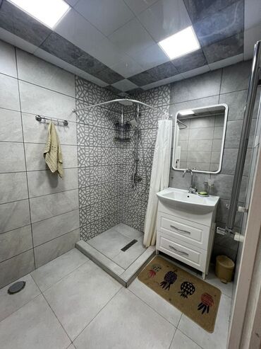 Yeni tikili: 8-ci mikrorayon, 3 otaqlı, Yeni tikili, 96 kv. m — 16