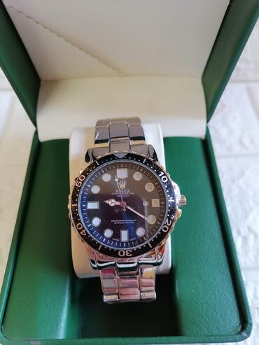 Ručni satovi: Rolex, Muški — 5