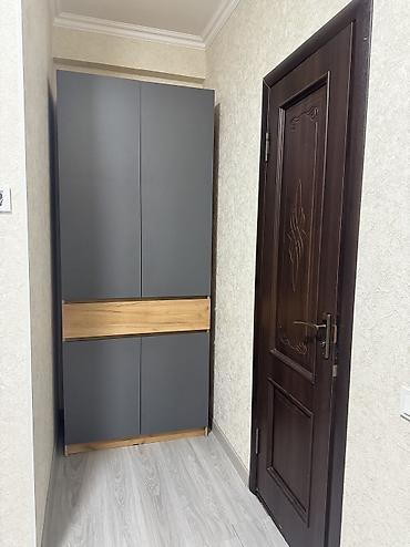 Продажа квартир: 1 комната, 45 м², Элитка, 5 этаж, Евроремонт — 4