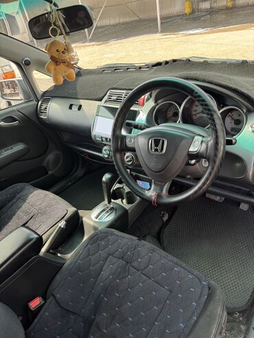 радиатор опель зафира а: Honda Fit: 2002 г., 1.5 л, Вариатор, Бензин, Хетчбек