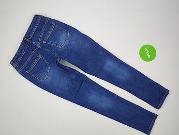 diverse top: Spodnie jeansowe, Young Style, 12 lat, 146/152, stan - Bardzo dobry — 3