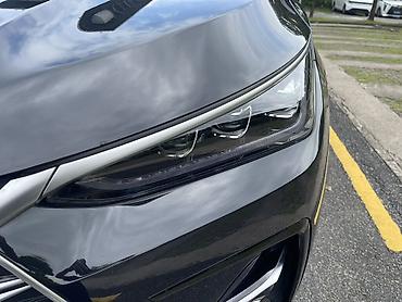 sp 4: BYD Tang: 2023 г., 1.5 л, Автомат, Гибрид, Кроссовер — 9