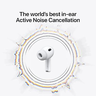 ucuz airpods: Yeni Simsiz (Bluetooth) Qulaqcıqlar, Apple, rəng - Ağ — 2