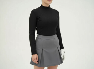 c a bluzy damskie duże rozmiary: Shein, Golf damski, rozmiar XL