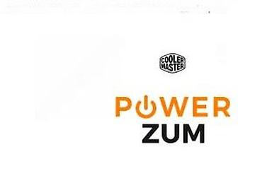 Druga oprema za računare i laptopove: POWER ZUM „VLADA“ – prodavnica i servis računara Specijalizovana — 5