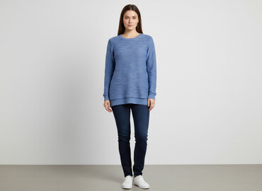 sweter c a: Charles Vögele, Women`s sweater, size XL