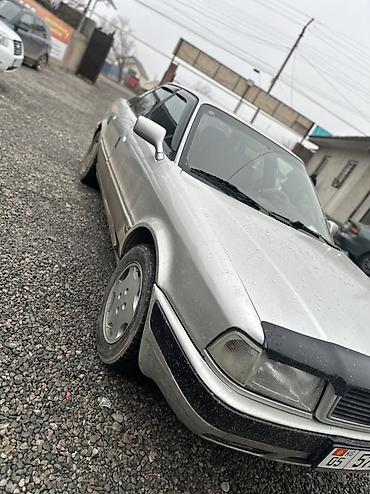 Audi: Audi 100: 1998 г., 2 л, Механика, Бензин, Седан — 2