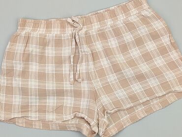 hm legginsy rozszerzane: Shorts, House, M (EU 38), condition - Very good