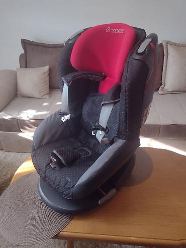 Autosedišta: Auto sediste Maxi Cosi Tobi 9-18 Kg - Jednostavno za upotrebu i — 2