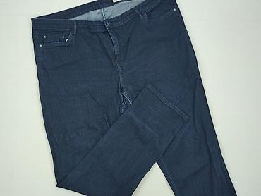 mexx kurtki: Esmara, Jeansy damskie, rozmiar 4XL — 1