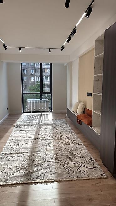 квартиры дордой: 2 комнаты, 85 м², Дордой Плаза ТРЦ Элитка, 5 этаж, Евроремонт — 6