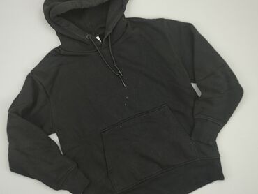 Sweatshirts: Hoodie for men, M (EU 38), Zara, condition - Good