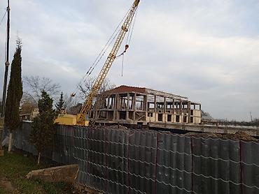 Beton, monolit ustaları: Beton, monolit ustaları — 5