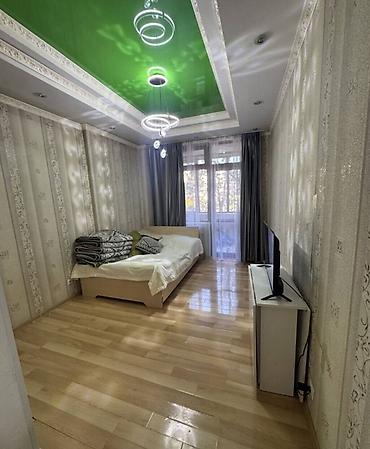 Продажа квартир: 2 комнаты, 78 м², Золотой квадрат Элитка, 4 этаж, Косметический ремонт — 2