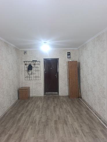Продажа квартир: 1 комната, 18 м², ул. Киевская / Уметалиева Гостиничный тип, 3 этаж, Косметический ремонт — 8