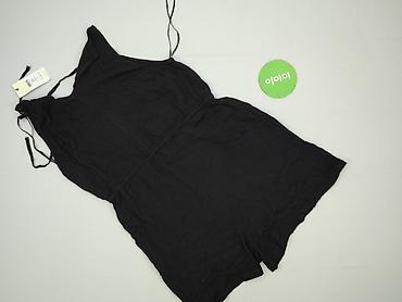 converse czarne na platformie: Kombinezon damski, rozmiar XL — 3