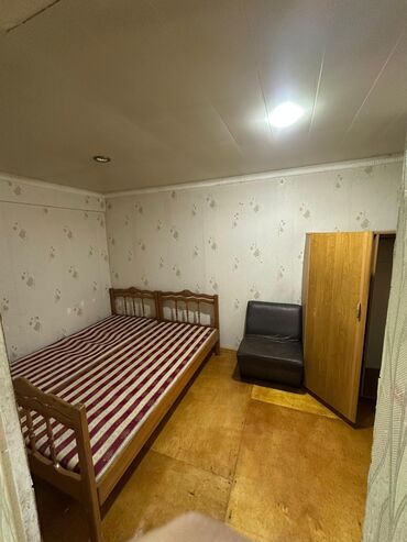 Uzunmüddətli kirayə evlər: 40 kv. m, 1 otaqlı, Qaz, İşıq, Su — 6