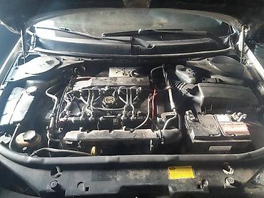 moj auto: MOTOR TDCI ZA FORD C-MAX, FIESTA, FOCUS . OD 2001. DO 2006. GOD. | — 1