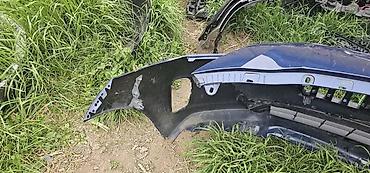 haube: PREDNJI BRANIK U06 MSP ZA BMW SERIJA 2 | BMW 2 u06 prednji branik — 2