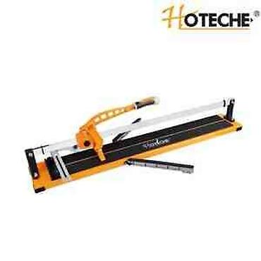 multrul 4 goz: Hoteche 423507 Kafel Kəsən – 600 mm, Dəqiq və Sürətli Kəsmə Hoteche — 1