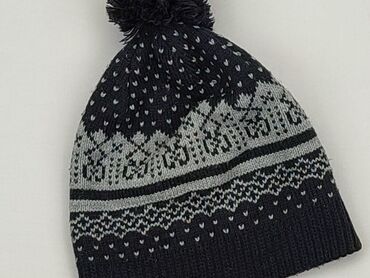 czapka new era zimowa: Hat, condition - Good