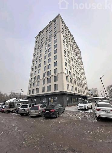 Продажа квартир: 1 комната, 44 м², Элитка, 9 этаж, Дизайнерский ремонт — 3