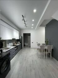 Продажа домов: Таунхаус, 150 м², 4 комнаты, Собственник, Евроремонт at lalafo.kg — 18 Продажа домов: Таунхаус, 150 м², 4 комнаты, Собственник, Евроремонт — 18