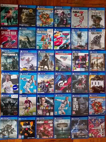 playstation 5 diskleri: Call of Duty: Modern Warfare, Qarışıq janr, Yeni Kartric, PS4 (Sony Playstation 4), Ünvandan götürmə, Ödənişli çatdırılma