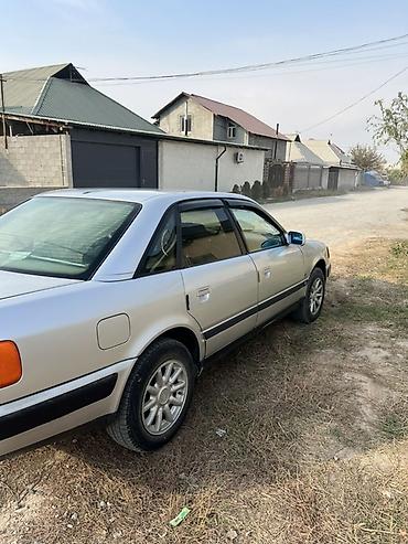 передний бампер опель вектра б: Audi 100: 1990 г., Механика, Бензин, Седан — 7