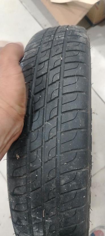 Транспорт: Hyundai ve Kia ehtiyat tekeri Məhsul: Ehtiyat (spare) təkər komplekti — 1