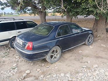 Honda: Honda Stepwgn: 2002 г. — 6