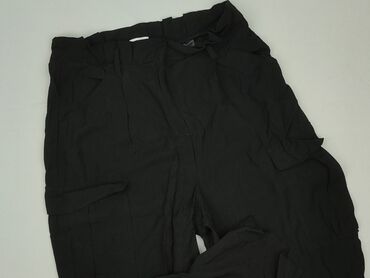 H&M, Cargo for women, size 2XL