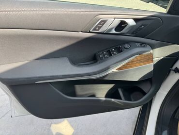 BMW: BMW X5: 2019 г., 3 л, Автомат, Бензин, Внедорожник — 13