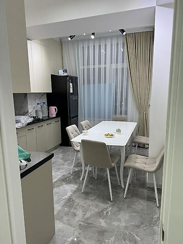 Шторы и занавески: ✨ Сдается стильная 2-комнатная квартира в ЖК «Vegas» Сдается уютная и — 8