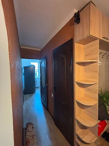 69: 3 комнаты, 58 м², 6 мкр 104 серия, 3 этаж, Свежий ремонт — 7