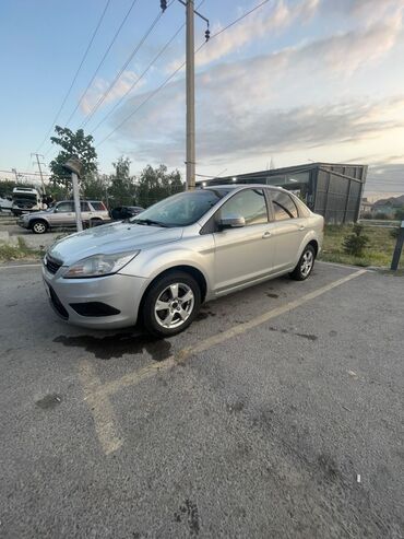 моторное масло kixx бишкек цена: Ford Focus: 2008 г., 1.6 л, Механика, Бензин
