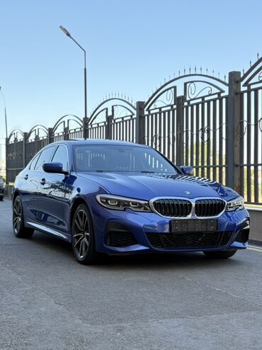 колесные диски опель вектра: BMW 3 Series (G20), спортивный седан в насыщенном синем цвете