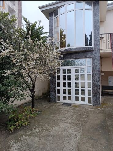 bayil heyet evi: 120 kv. m, 10 otaq, Artezian quyusu