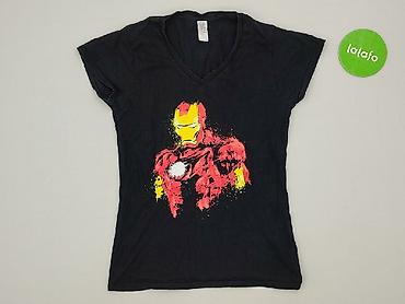 groot t shirty: Gildan, T-shirt damski, rozmiar S — 2