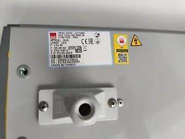 Auto delovi, gume i tjuning: Profesionalni industrijski led reflektor 132W EAE - Novo — 21