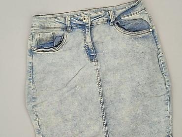 levi jeans: Denim Collection, Spódnica damska, rozmiar M — 1