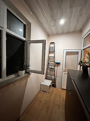 ev menzil: Bakı, 3 otaqlı, Köhnə tikili, 80 kv. m — 5