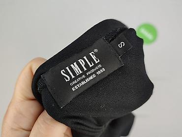 cena vinted: SIMPLE, T-shirt damski, rozmiar S — 4