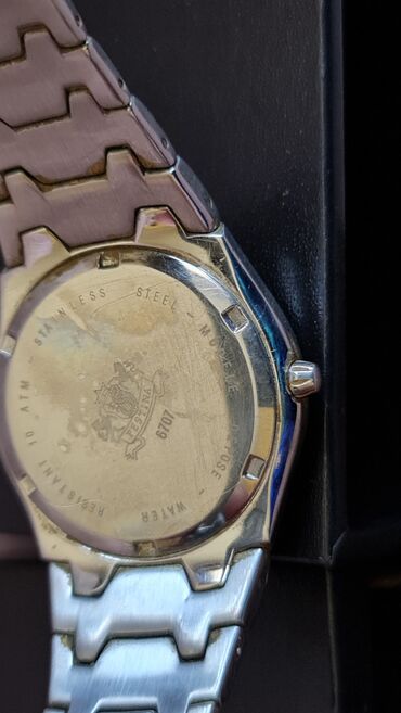 Ručni satovi: Sportski sat, Bulova, Muški — 10