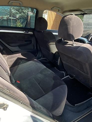 скутеры 125: Honda Inspire: 2003 г., 3 л, Автомат, Бензин, Седан — 7