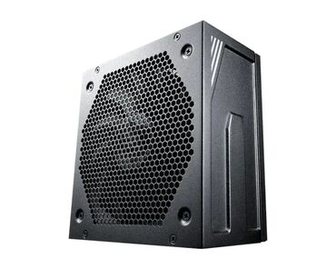 Ostali delovi: Brand: COOLER MASTER Model: COOLER MASTER V550 GOLD V2 550W napajanje
