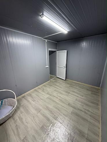 ежемесячная арендная плата: 28 м², 1 комната — 7