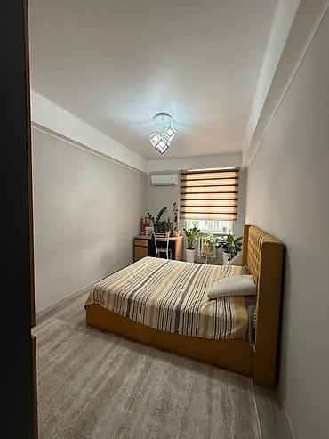 Продажа квартир: 2 комнаты, 77 м², Элитка, 9 этаж, Евроремонт — 4