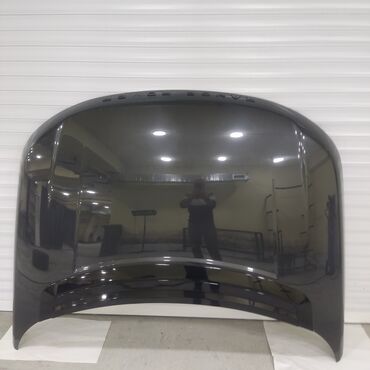 Baqajniklər: “RANGE ROVER” Kapot Uyğunluq üçün model ilini və komplektasiyanı — 1